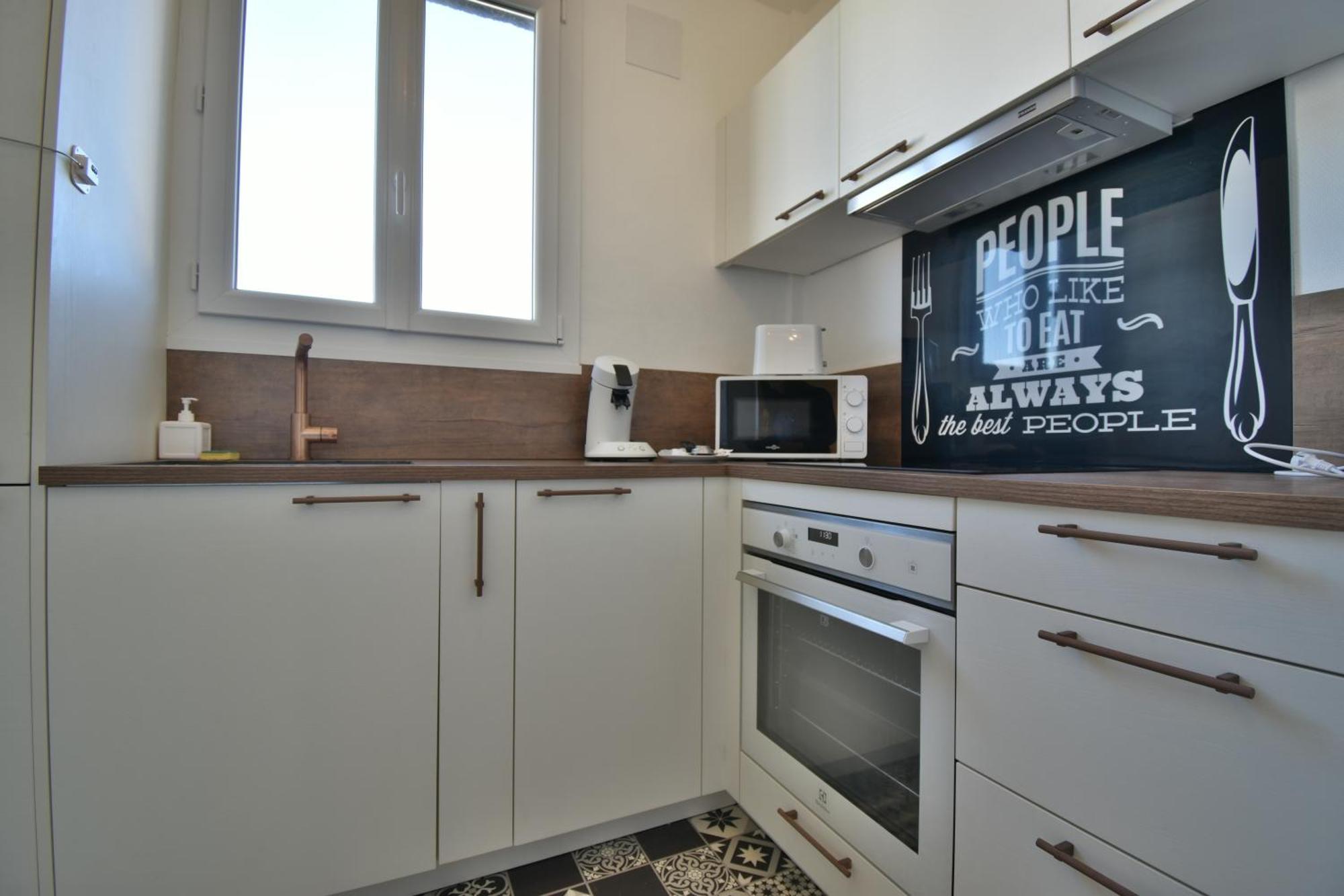 Appartement Proche Centre Fécamp Zewnętrze zdjęcie